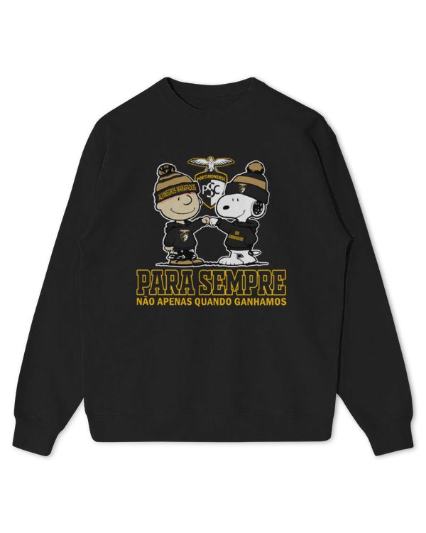 Kids Standard Sweatshirt