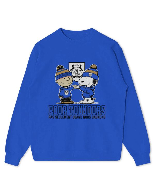 Kids Standard Sweatshirt