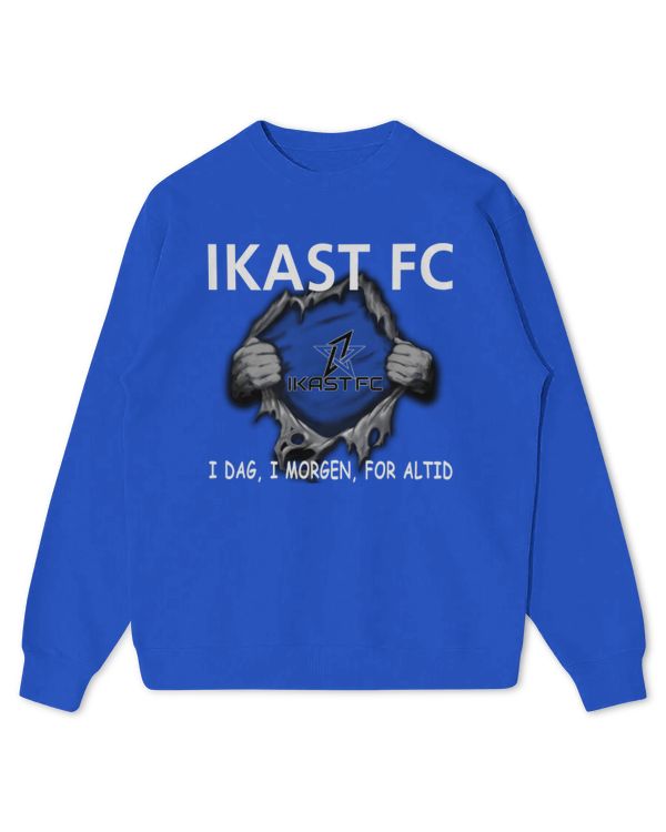 Kids Standard Sweatshirt