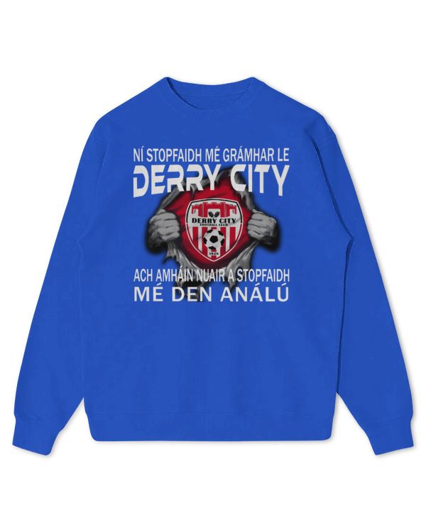 Kids Standard Sweatshirt