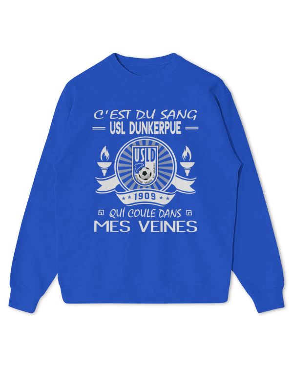 Kids Standard Sweatshirt