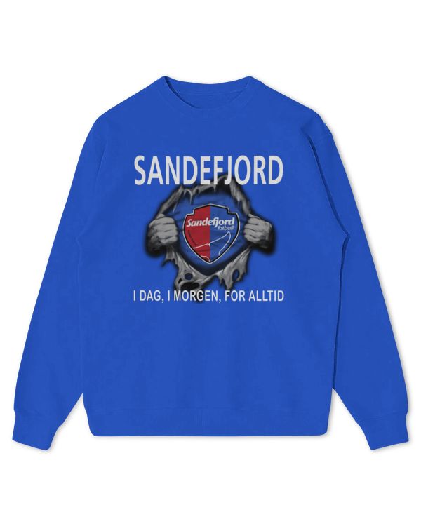 Kids Standard Sweatshirt