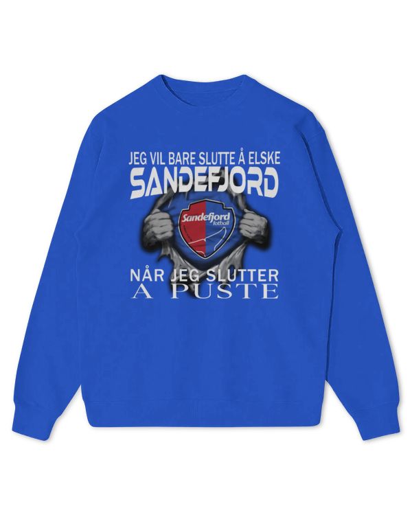 Kids Standard Sweatshirt