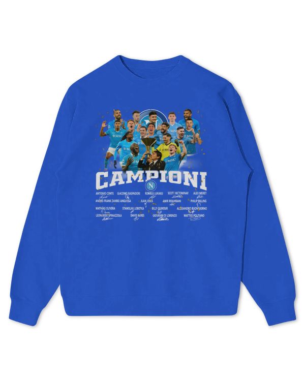 Kids Standard Sweatshirt