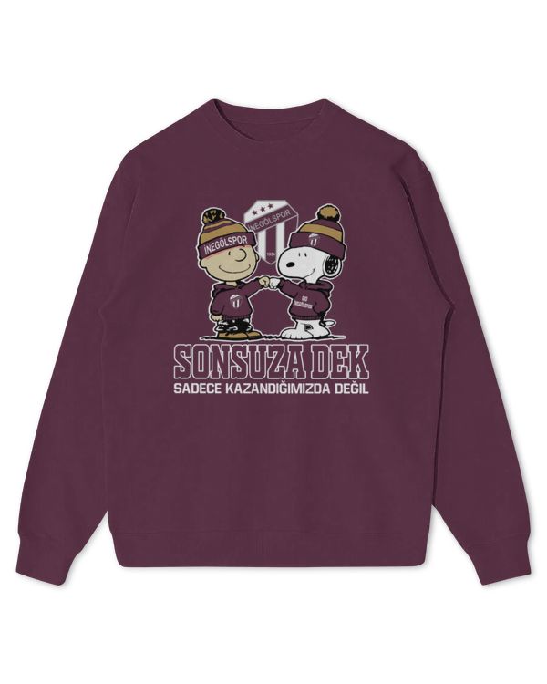 Kids Standard Sweatshirt