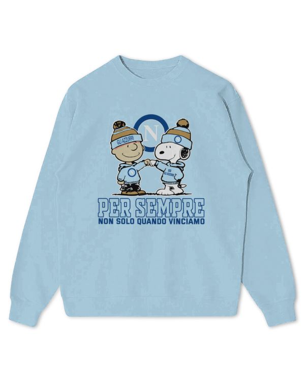 Kids Standard Sweatshirt