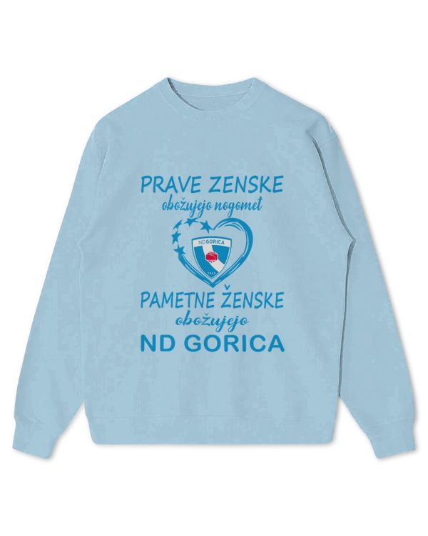 Kids Standard Sweatshirt