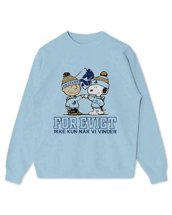Kids Standard Sweatshirt