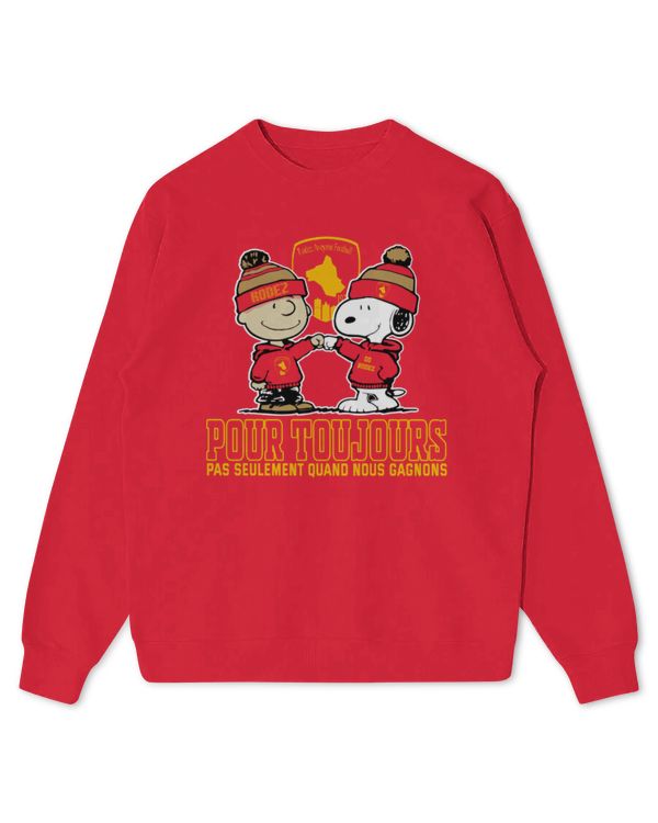 Kids Standard Sweatshirt
