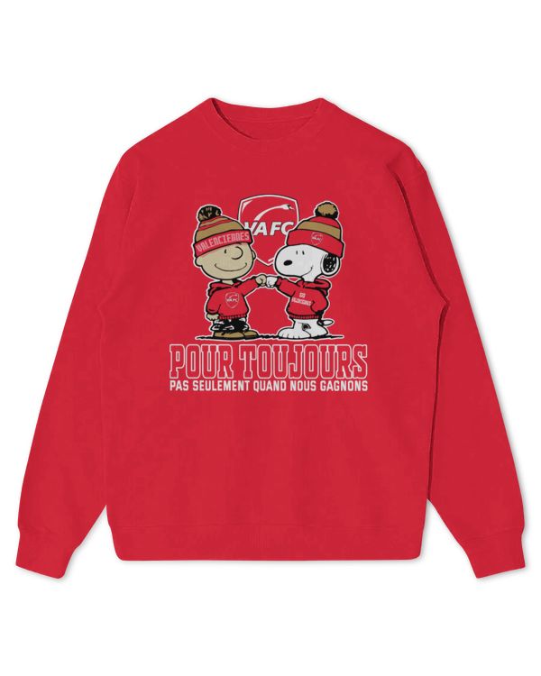 Kids Standard Sweatshirt