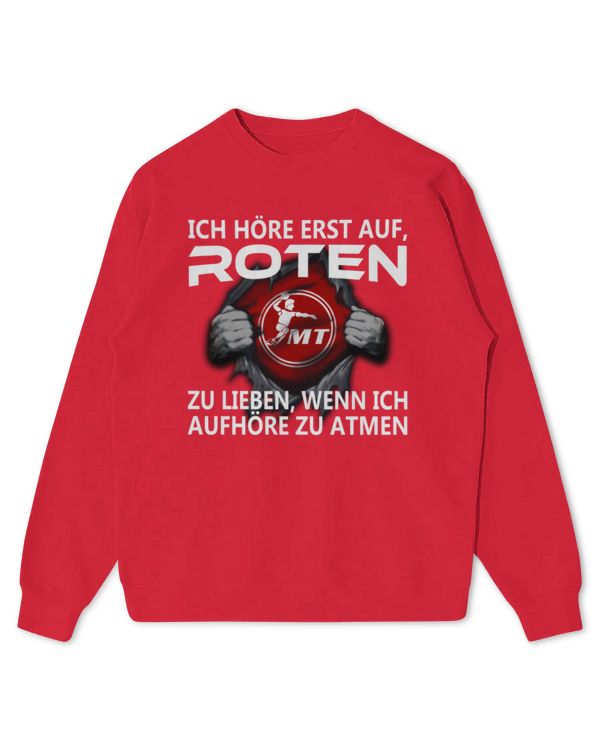 Kids Standard Sweatshirt