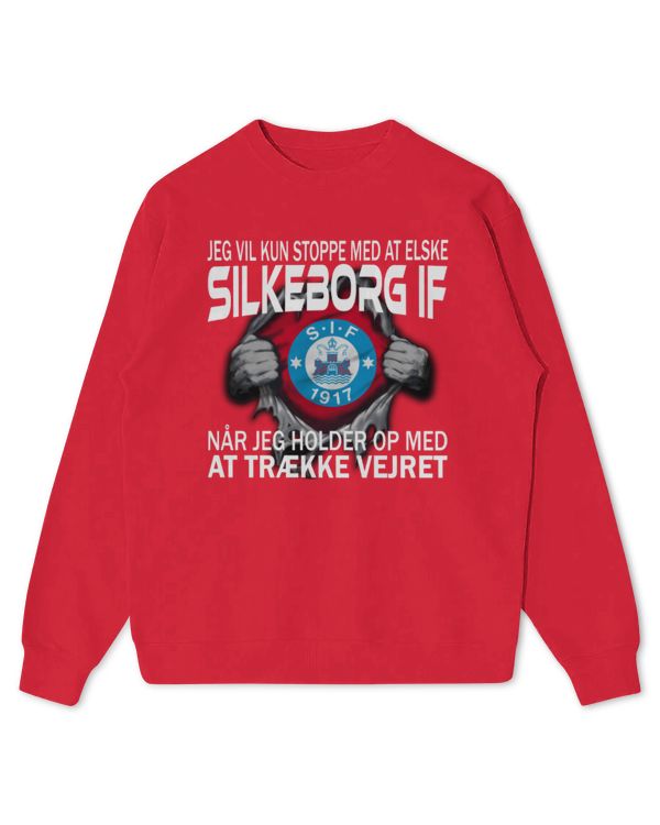 Kids Standard Sweatshirt