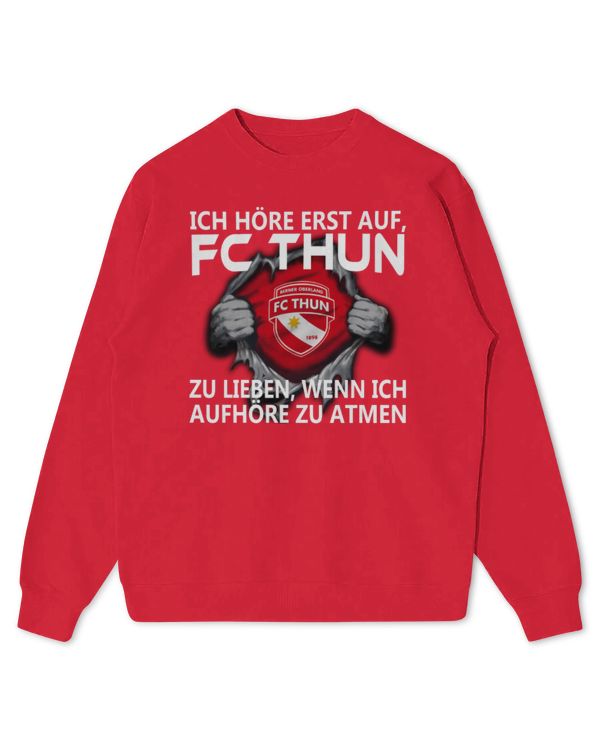 Kids Standard Sweatshirt