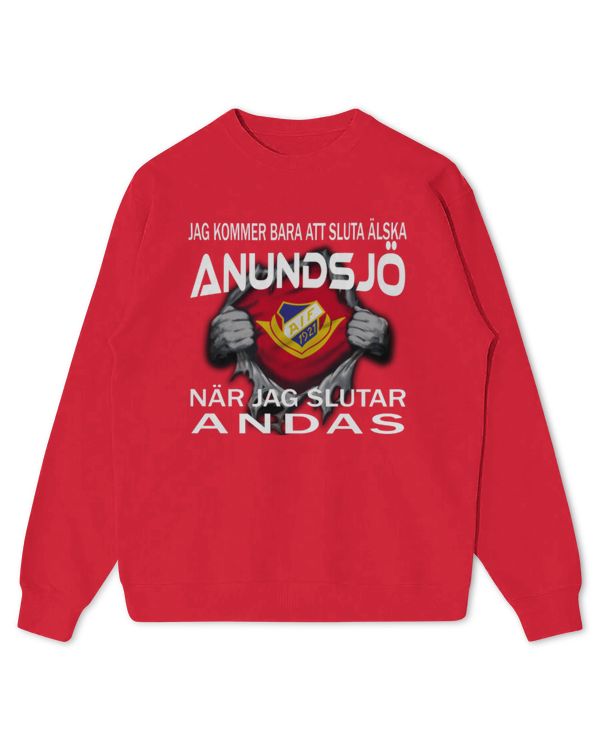 Kids Standard Sweatshirt