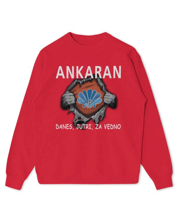 Kids Standard Sweatshirt