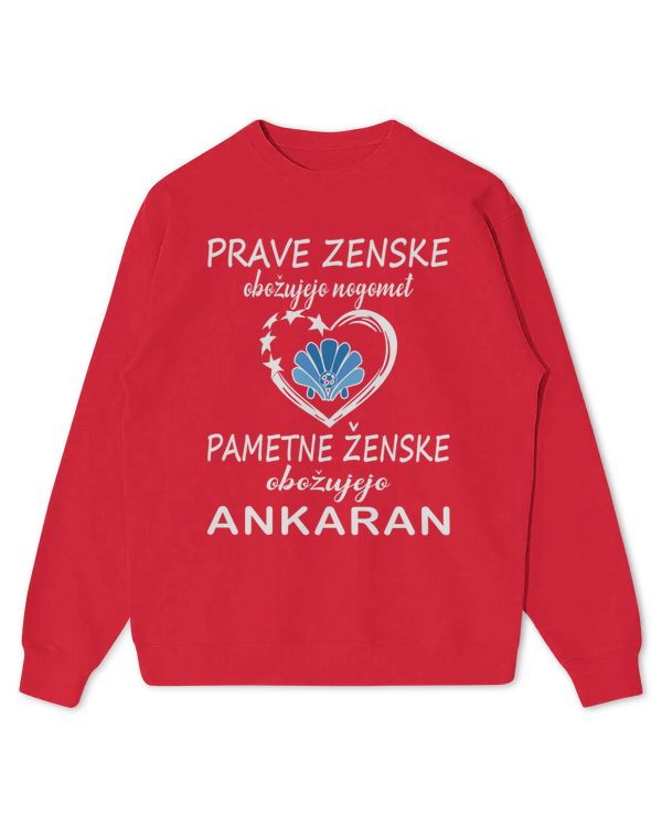 Kids Standard Sweatshirt