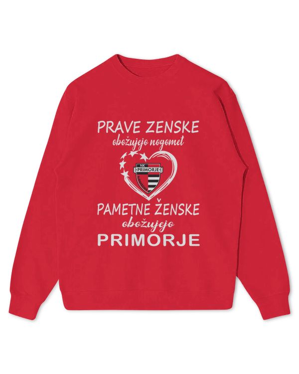 Kids Standard Sweatshirt