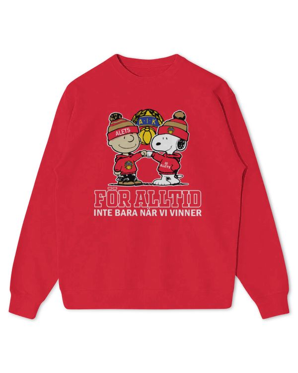 Kids Standard Sweatshirt
