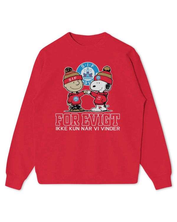 Kids Standard Sweatshirt