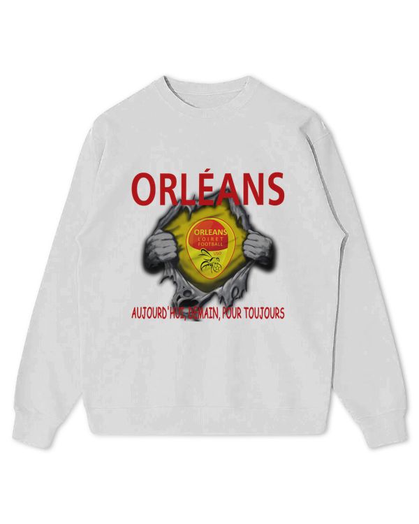 Kids Standard Sweatshirt