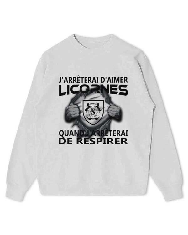 Kids Standard Sweatshirt