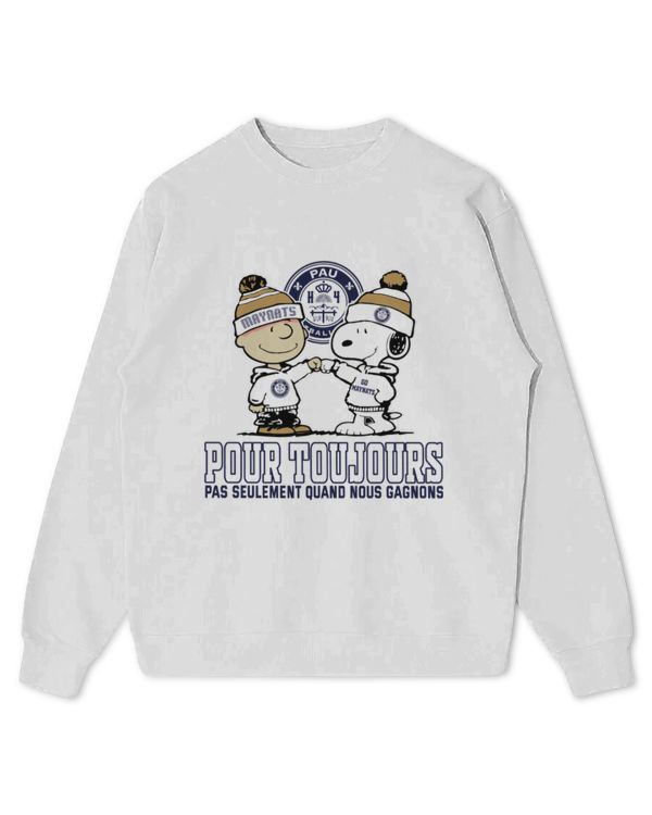 Kids Standard Sweatshirt