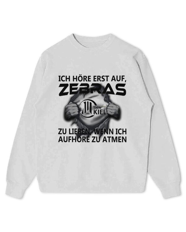 Kids Standard Sweatshirt