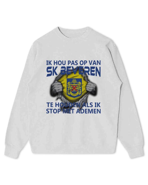 Kids Standard Sweatshirt