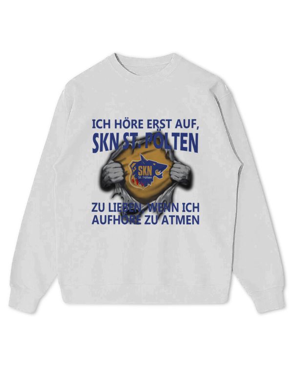 Kids Standard Sweatshirt