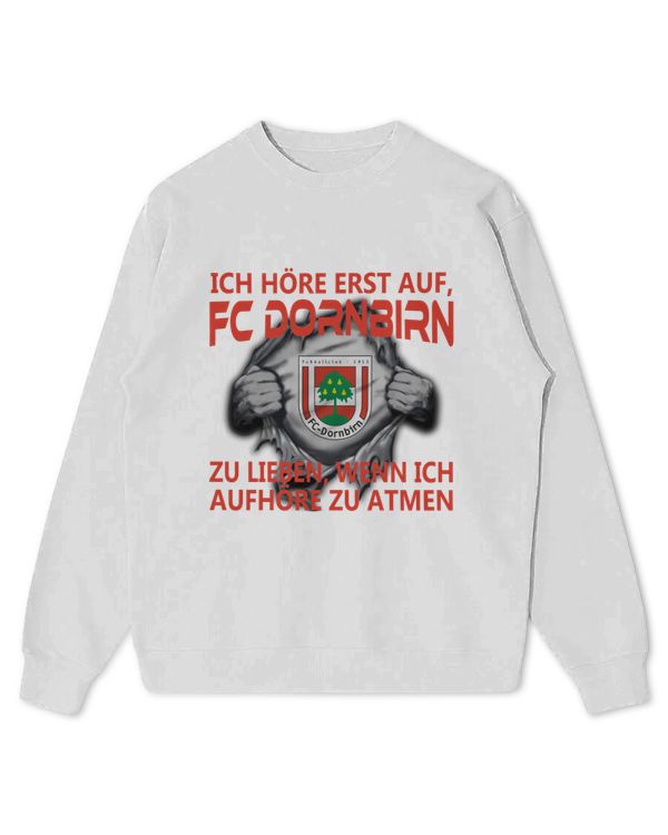 Kids Standard Sweatshirt