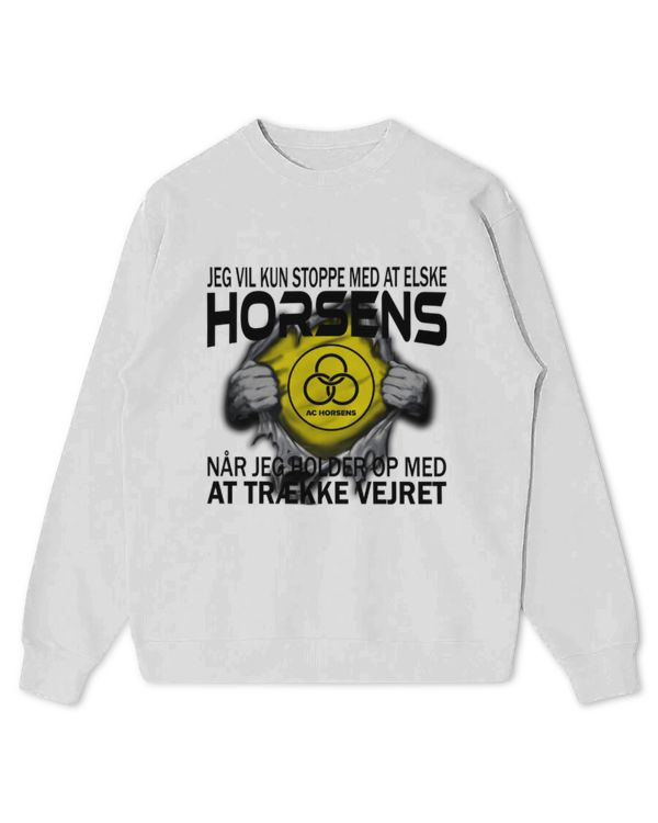 Kids Standard Sweatshirt