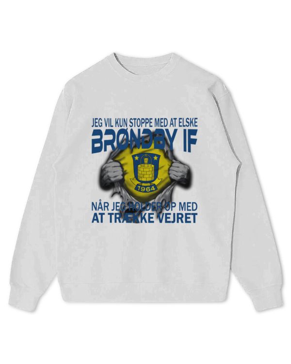 Kids Standard Sweatshirt