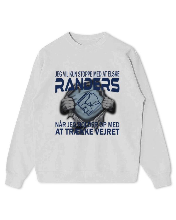 Kids Standard Sweatshirt