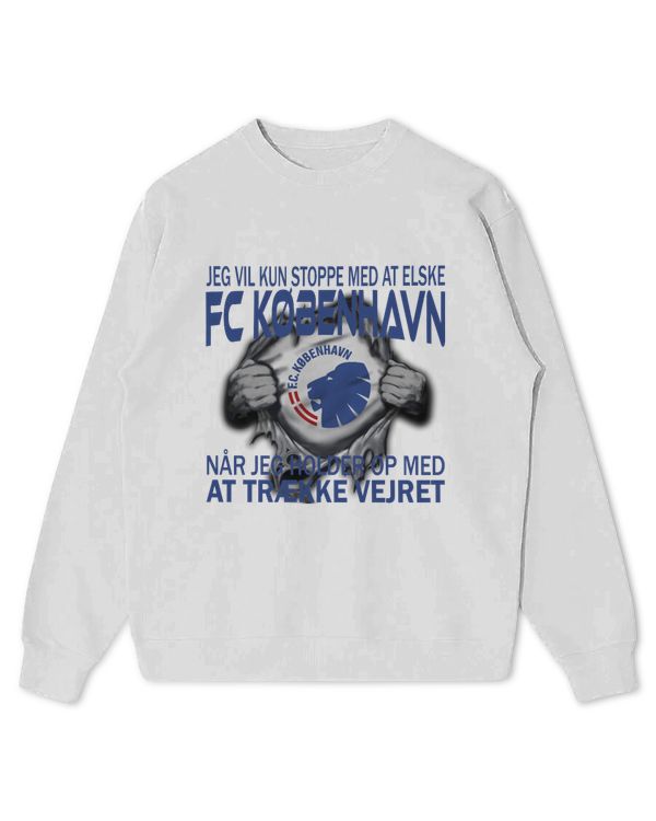 Kids Standard Sweatshirt