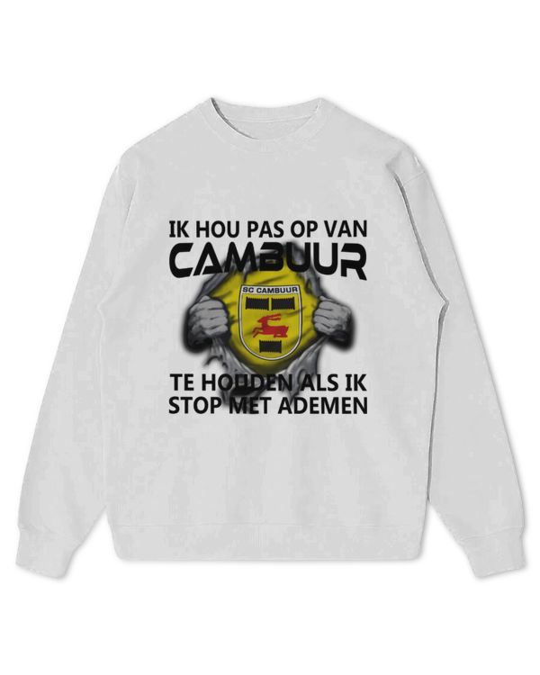 Kids Standard Sweatshirt