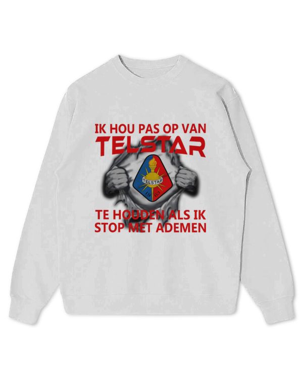 Kids Standard Sweatshirt