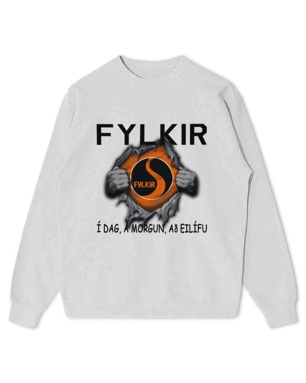 Kids Standard Sweatshirt
