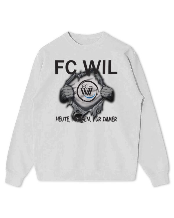 Kids Standard Sweatshirt