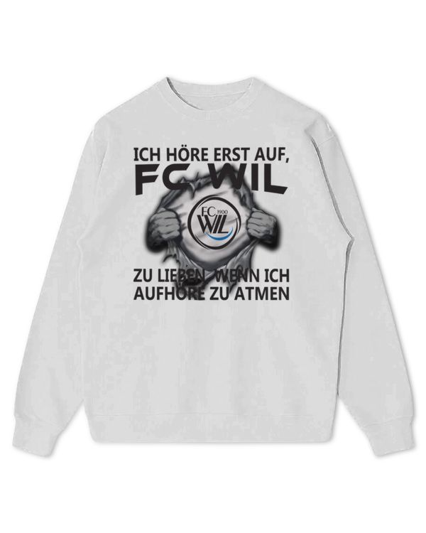 Kids Standard Sweatshirt