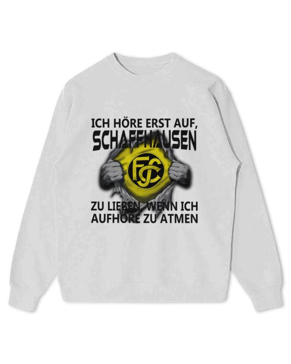 Kids Standard Sweatshirt