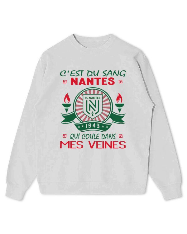 Kids Standard Sweatshirt