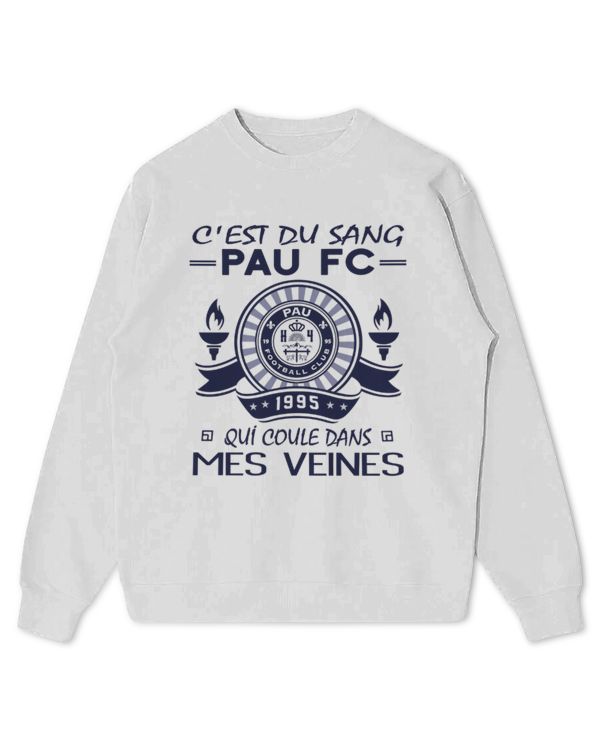 Kids Standard Sweatshirt