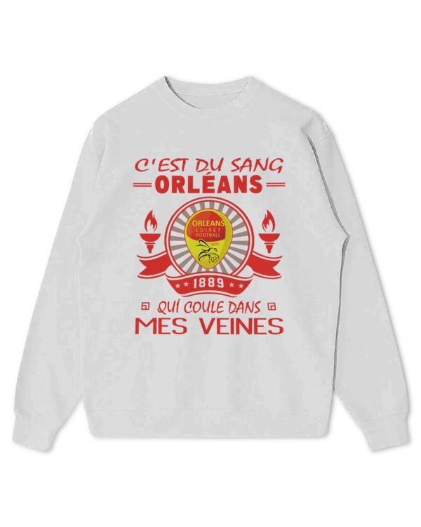 Kids Standard Sweatshirt