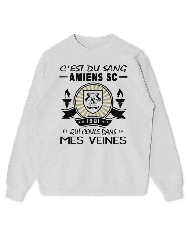 Kids Standard Sweatshirt