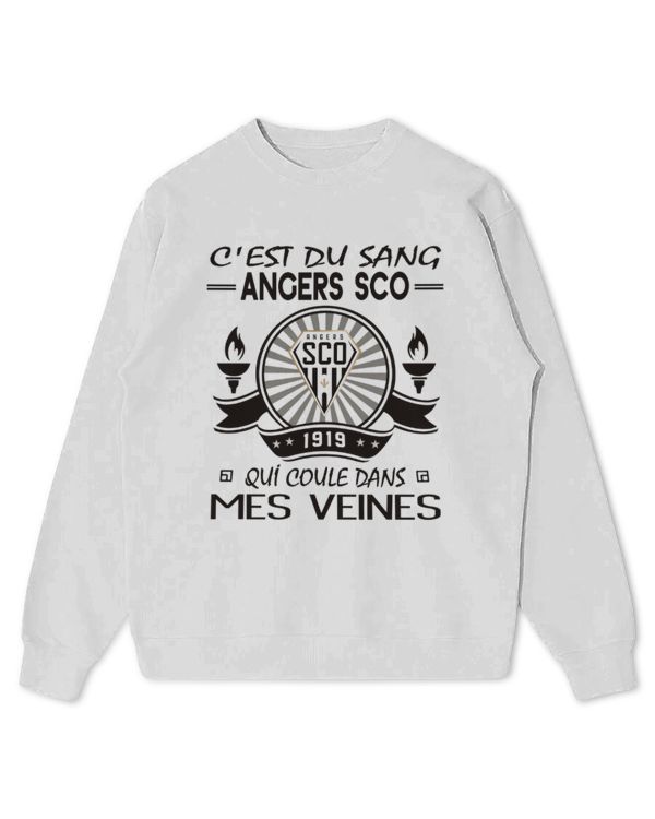 Kids Standard Sweatshirt