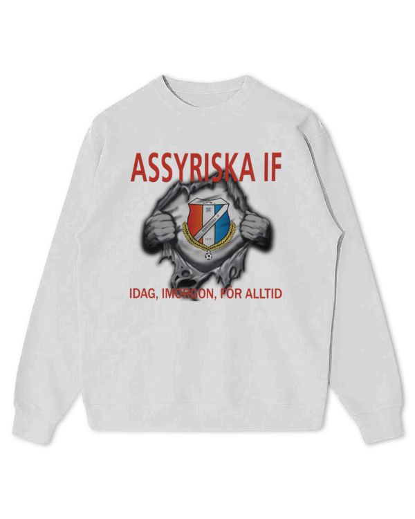 Kids Standard Sweatshirt