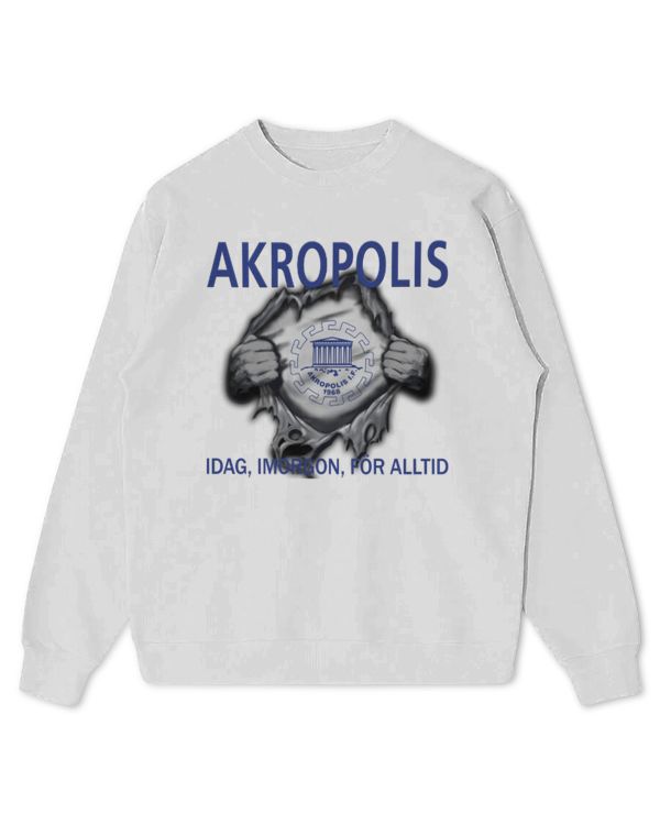 Kids Standard Sweatshirt