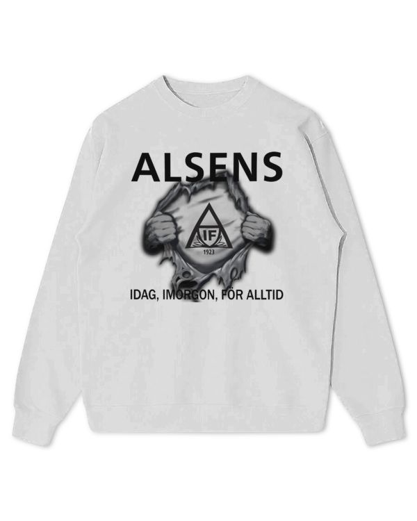 Kids Standard Sweatshirt