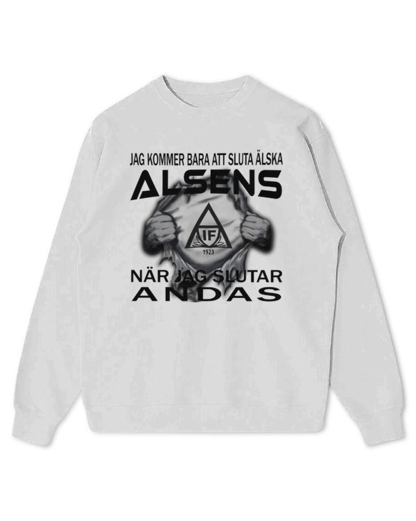 Kids Standard Sweatshirt