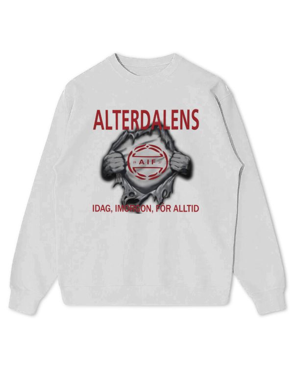 Kids Standard Sweatshirt